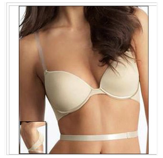 Bretelles pour lingerie - Ref 816788