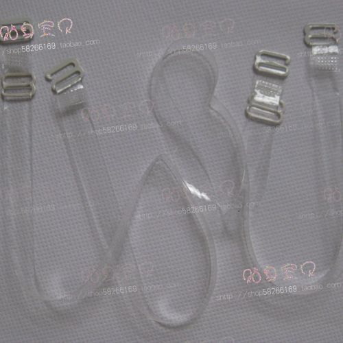 Bretelles pour lingerie - Ref 817107