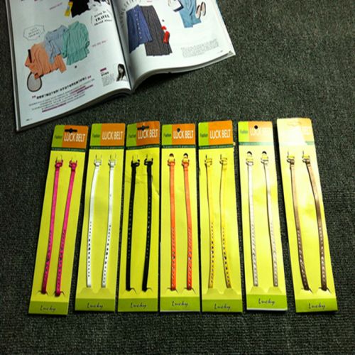 Bretelles pour lingerie Percez un petit chiffon - Ref 817117