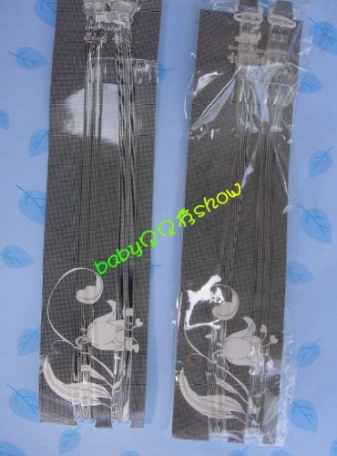 Bretelles pour lingerie - Ref 817202