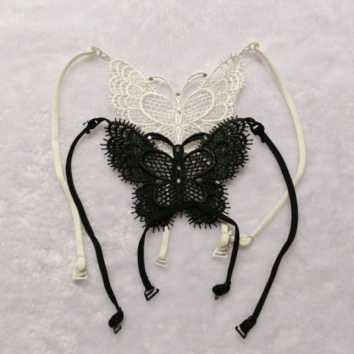  Bretelles pour lingerie - Ref 817465
