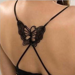 Bretelles pour lingerie - Ref 817626