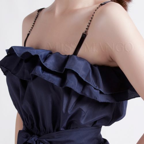 Bretelles pour lingerie - Ref 825933