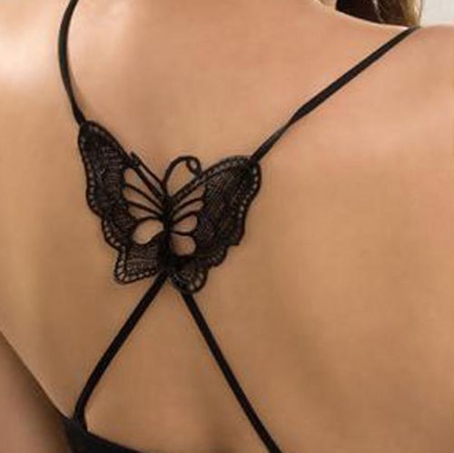 Bretelles pour lingerie - Ref 827258