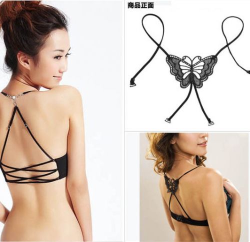  Bretelles pour lingerie - Ref 828349