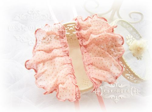 Bretelles pour lingerie - Ref 828663