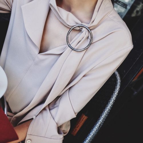 Broche femme - Ref 1170019