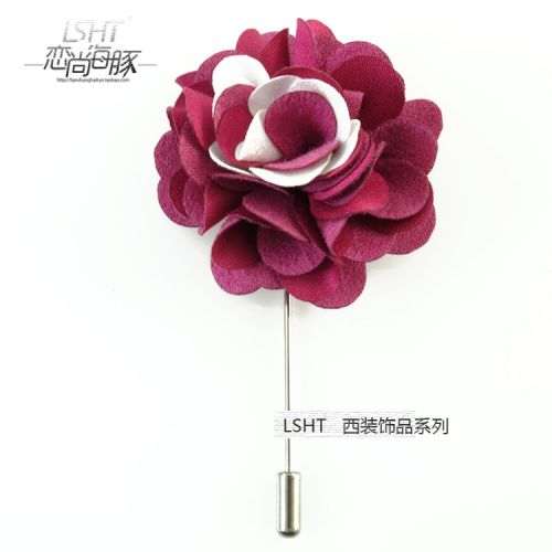 Broche Lovers LSHT en Fluid Systems - Ref 1170217