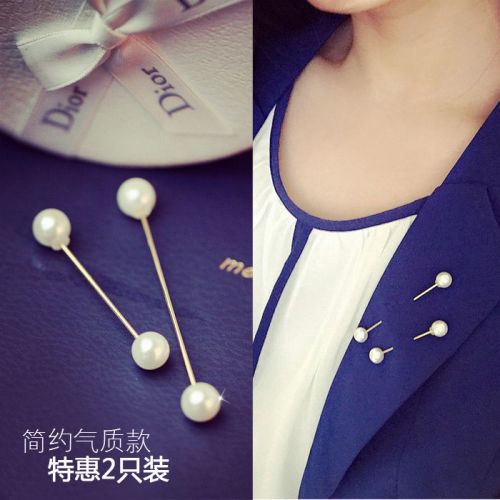 Broche femme en Alliage argent et plaqué or - Ref 1170282