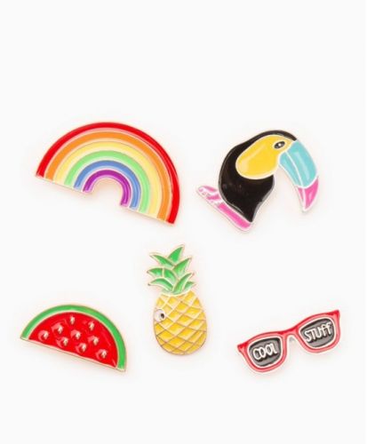 Broche femme - Ref 1170321