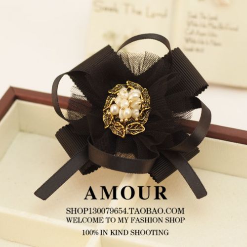 Broche femme en Alliage argent et plaqué or - Ref 1170328