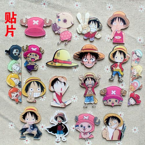 Broche en plexiglas - Ref 1170338