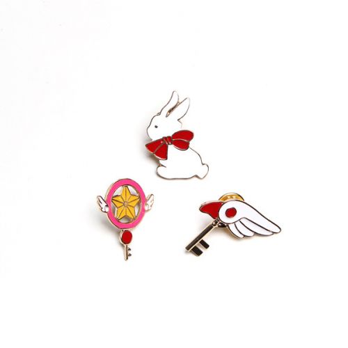 Broche femme en Alliage argent et plaqué or - Ref 1170385