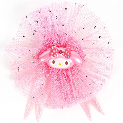 Broche en Matériau mixte - Ref 1170467