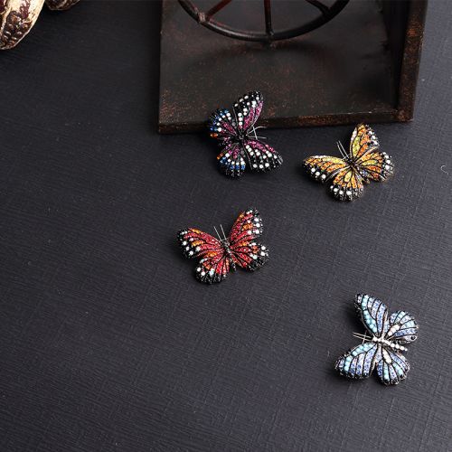 Broche femme - Ref 1170562