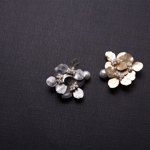 Broche femme - Ref 1170563