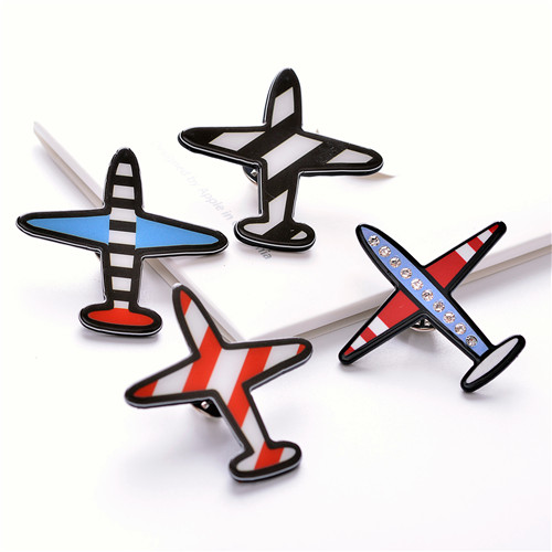 Broche femme en Matériau mixte - Ref 1170604