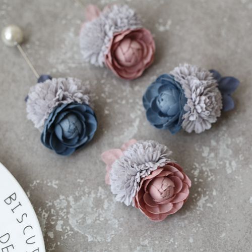 Broche femme - Ref 1170715