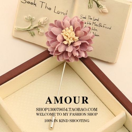 Broche femme en Alliage argent et plaqué or - Ref 1170802