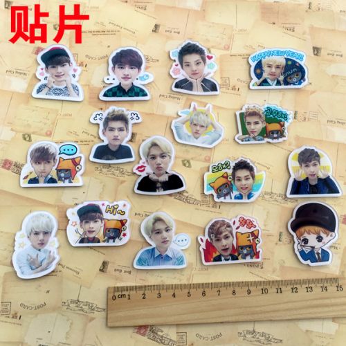 Broche en plexiglas - Ref 1170852