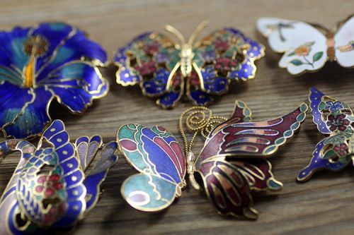 Broche - Ref 1170966