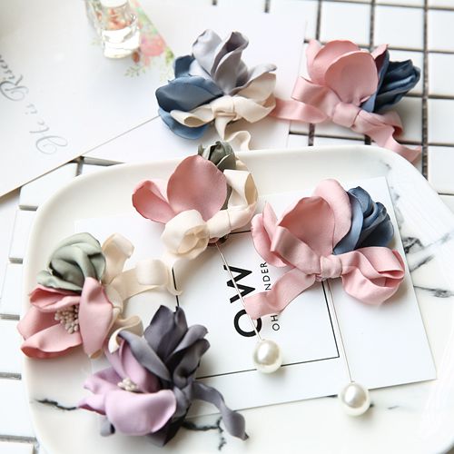 Broche femme - Ref 1171032