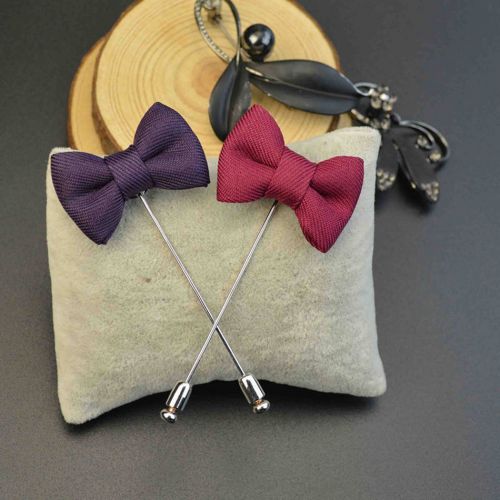 Broche homme - Ref 1171037