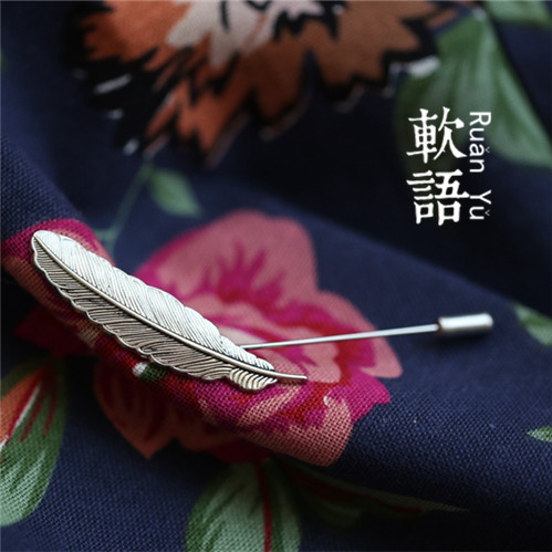 Broche Lovers - Ref 1171086