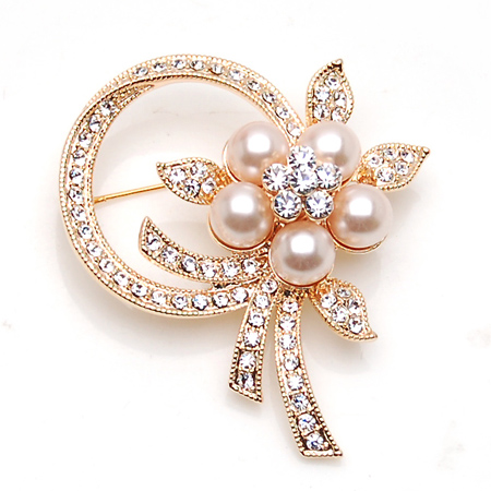 Broche femme - Ref 1171199