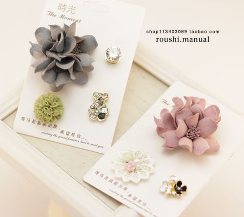 Broche Lovers - Ref 1171336