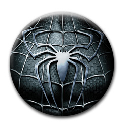 Broche Lovers LUDE - Ref 1171355