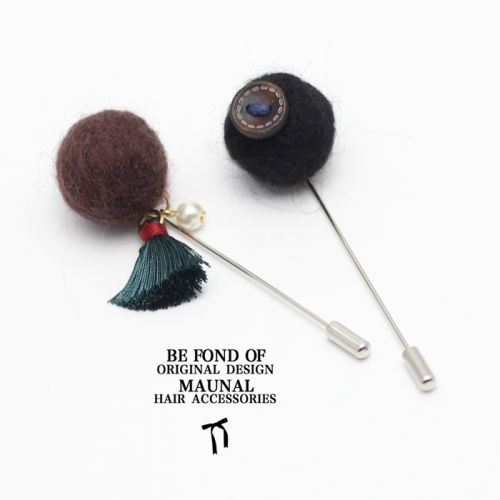 Broche Lovers - Ref 1171425
