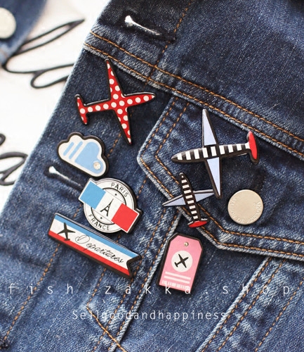 Broche - Ref 1171455