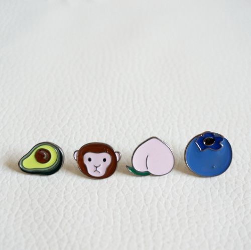 Broche - Ref 1171473