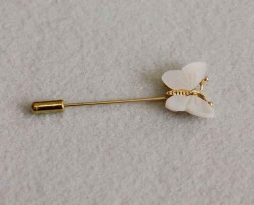 Broche en Matériau mixte - Ref 1171494