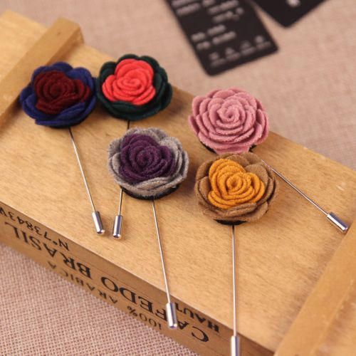 Broche Lovers - Ref 1171558