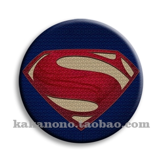 Broche Lovers LUDE - Ref 1171584