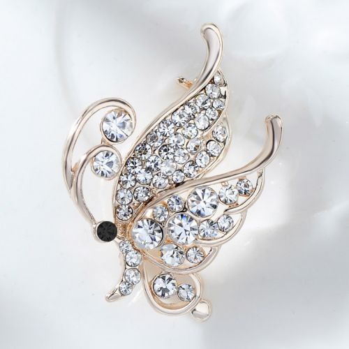 Broche femme - Ref 1171606