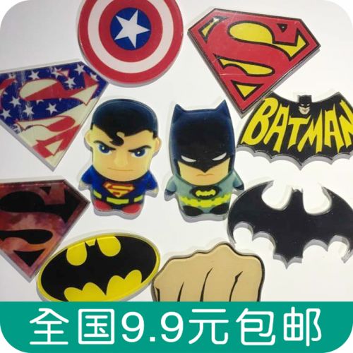 Broche en plexiglas - Ref 1171610