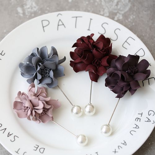 Broche femme - Ref 1171632