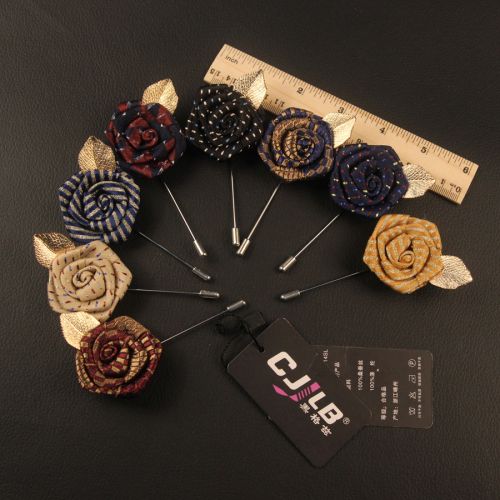 Broche Lovers - Ref 1171651