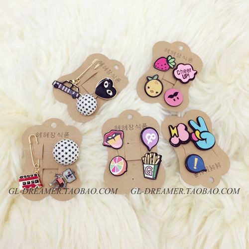 Broche - Ref 1171705