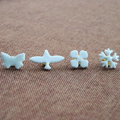 Broche femme - Ref 1171732