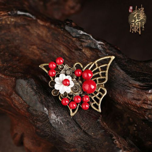 Broche femme - Ref 1171757