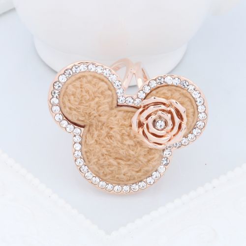 Broche femme YA BAO - Ref 1171786