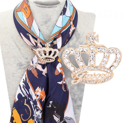 Broche femme YA BAO - Ref 1171787