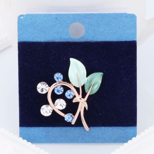 Broche femme YA BAO - Ref 1171789