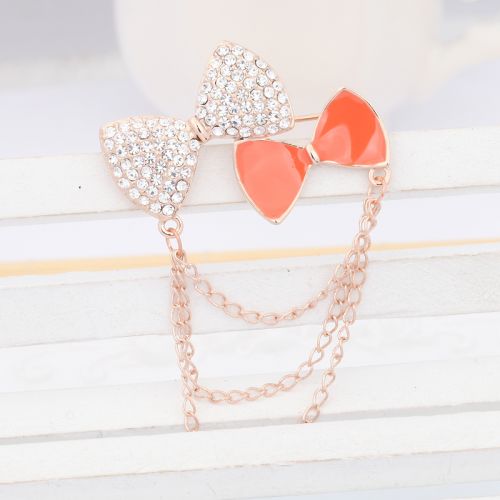 Broche femme YA BAO - Ref 1171809