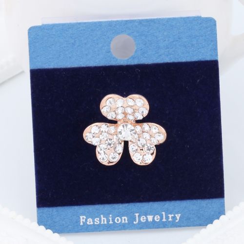 Broche femme YA BAO - Ref 1171812