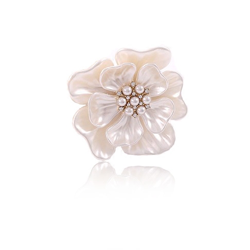 Broche femme OKBA - Ref 1171825